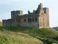 Crichton Castle