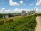 Pennard Castle