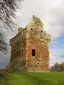 Greenknowe Tower