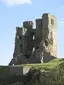 Scarborough Castle