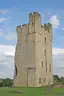 Helmsley Castle