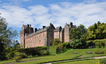 Brodick Castle