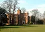 Hertford Castle Gate House