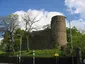 Strathaven Castle