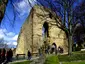 Knaresborough Castle