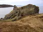 Dunscaith Castle