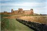 Tantallon Castle