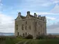 Barnbougle Castle