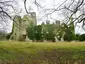 Boverton Castle