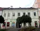 Rodný dom Jána Adama Raymana