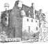 Skelmorlie Castle