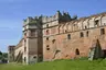 Ruins of Stare Selo castle