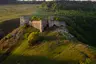 Кудринецький замок