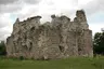 Середнянський замок
