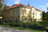 Kaštieľ Hrachovo