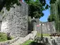 Rize castle