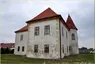 Marczibányiovský kaštieľ