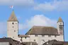 Schloss Rapperswil