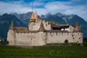 Château d'Aigle