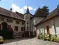 Château with Rural House