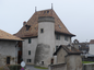 Festes Haus von Vésenaz