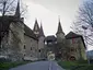 Château de Colombier