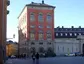 Axel Oxenstiernas palats