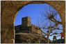 Castillo de la Nava del Marqués