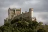 Castillo de Peñafiel