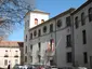 Palacio del Licenciado Butrón