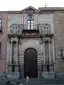 Palacio Arzobispal de Toledo