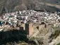 Castillo de La Guardia de Jaén