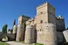 Castillo de Ampudia