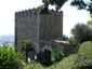 Castillo de Jerez de los Caballeros