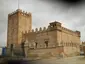 Castillo del Duque de Montellano