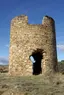 Torre de Lagunas de Somoza