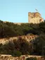 Moorish Castle Tower of Homage