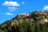 Castell de Sumacàrcer - Castell de Penya-roja