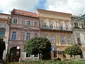 Hutter's house