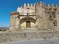 Castillo de Valencia del Ventoso