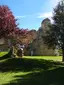 Ruinas del Castillo de Soria