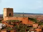 Castillo de Arcos de Jalón