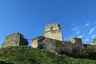 Lanosko gaztelua / Castillo de Lanos