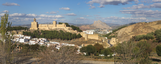 Alcazaba de Antequera