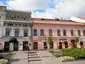 Gotický dom