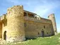 Castillo de Santiago de la Torre