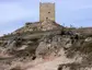 Castillo de Langa de Duero