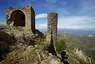 Castell de Sant Salvador de Verdera