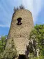 Castell de Valldarques