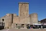 Castillo de Miranda del Castañar